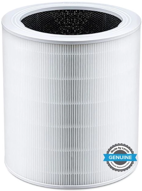 Γνήσιο Φίλτρo True HEPA για Levoit Core 600S