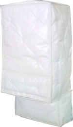 Προστατευτικό Κάλυμμα Μονάδας Αερίου JB High Protection Νο1  770x 450x350