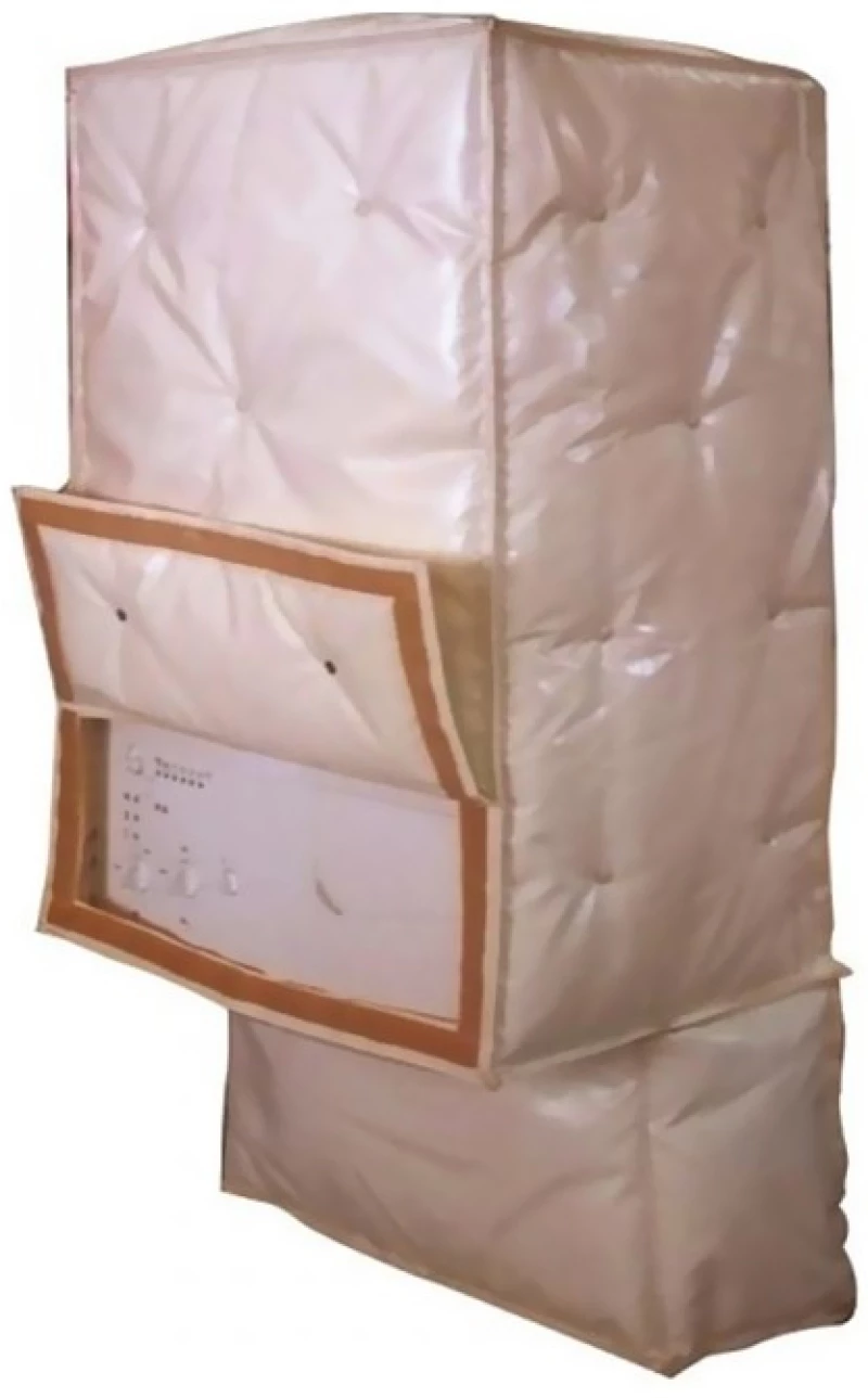 Προστατευτικό Κάλυμμα Μονάδας Αερίου JB High Protection Νο1  770x 450x350