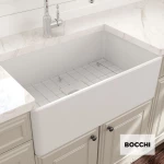 ΝΕΡΟΧ.ΕΠΙΚΑΘ. 76x46 BOCCHI WHITE