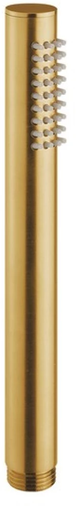 ΤΗΛΕΦΩΝΟ ΚΥΛΙΝΔΡΙΚΟ BRUSHED GOLD