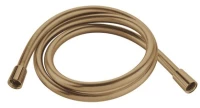 ΣΠΙΡΑΛ PVC ΜΠΑΤ. ΛΟΥΤΡΟΥ ANTIQUE BRASS