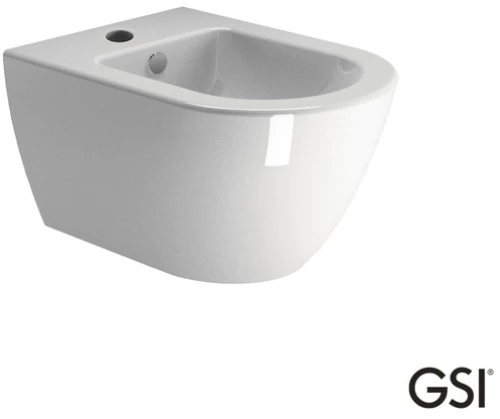ΚΡΕΜΑΣΤΟ ΜΠΙΝΤΕ PURA/50 GSI WHITE