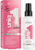 Revlon All In One Flower Lotus Hair Treatment 150ml
