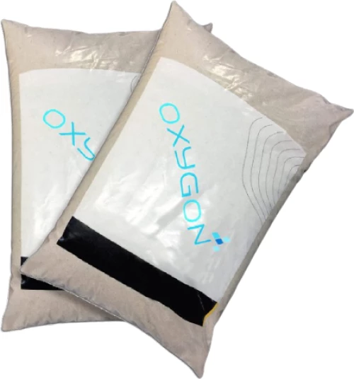 Oxygon Άμμος φίλτρανσης για Κατακράτηση Ιζημάτων  0,5-1,2mm Σακί 25Kg
