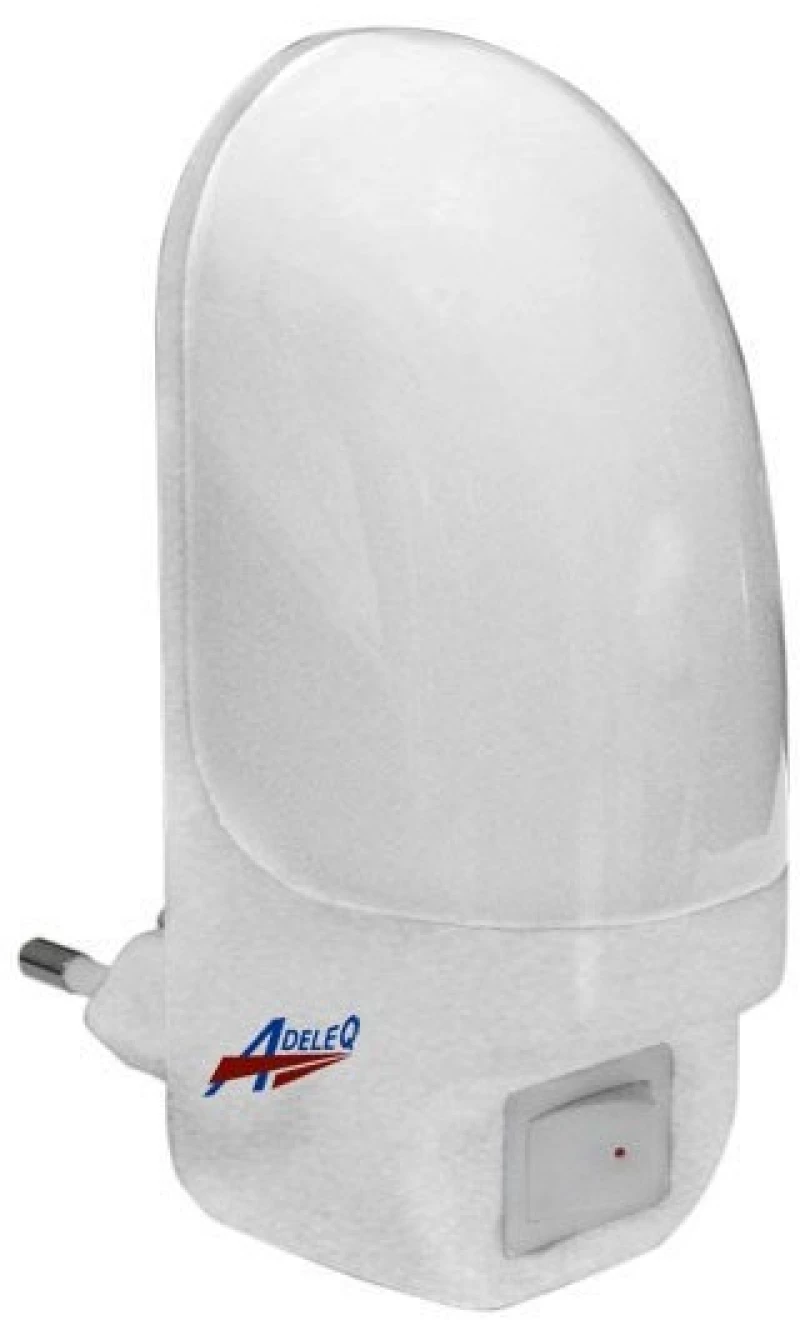 Φωτάκι νυχτός LED 0.7W με διακόπτη Lumen 13-1222000