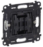 Διακόπτης Διπολικός 16AX 250V 752002 Valena Life Legrand 752002