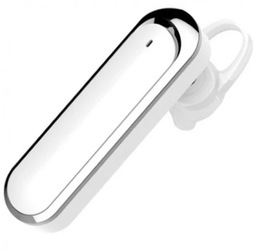 Ακουστικό Bluetooth 170 mAh για κινητά εμβέλειας 10μ VT-6800 V-TAC 7703 Λευκό