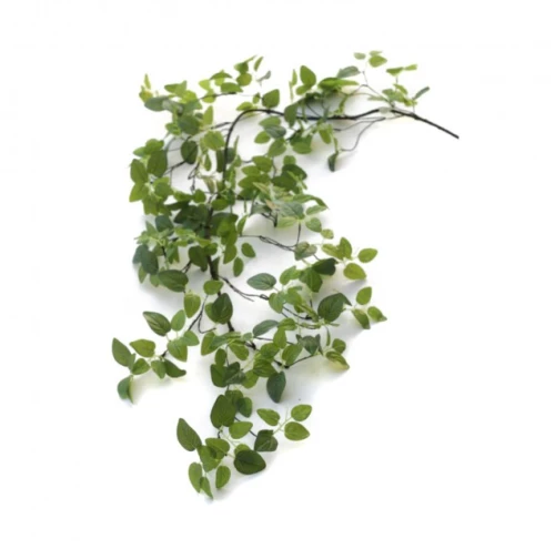 Τεχνητή Γιρλάντα Φίκος 200 εκ. 0521-7 Supergreens 0521-7 Πράσινο