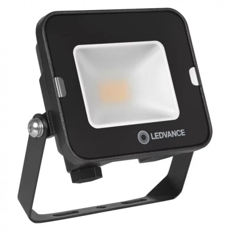 Προβολέας FLOODLIGHT COMPACT 865 SYM100 LED 10W IP65 6500K 11,4x10,9 LEDVANCE 4058075574694 Λευκό