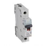 Αυτόματη Ασφάλεια 25Α C 1Π 6kA Tx3 403436 Legrand 403436