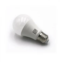 Λάμπα LED 8W E27 αχλάδι ματ 230V LUMEN 13-272281