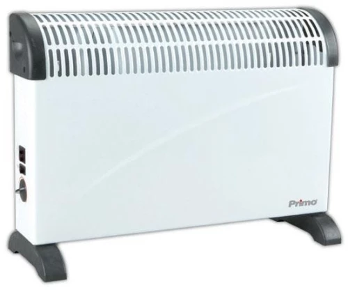 Convector Turbo με ανεμιστήρα 2000W PRCH-81019 Primo 810019