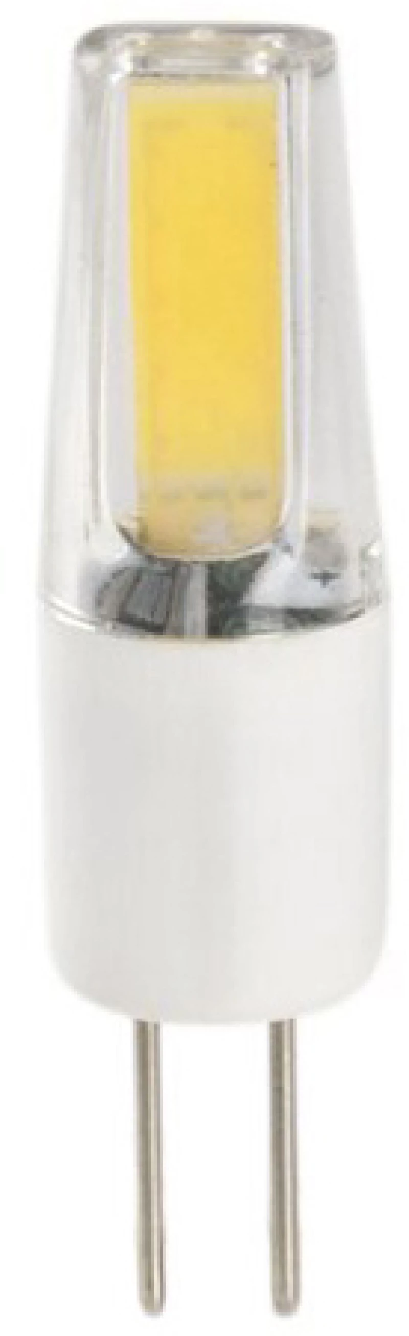 OPTONICA LED λάμπα 1603  2W  2800K  180lm  G4
