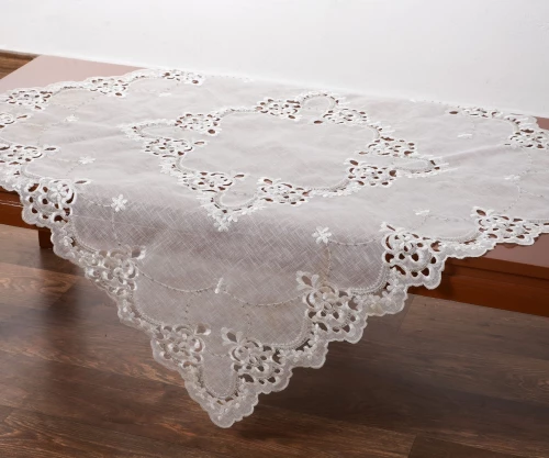 Τραπεζοκαρέ (130cm x 130cm) 8201 - -