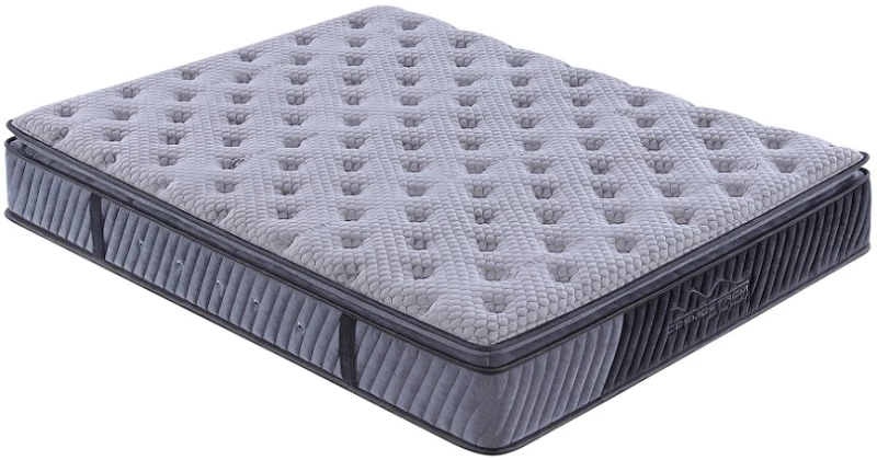Στρώμα Cosmostrom Lusso Grey 180 x 200 -