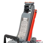 AMIO ΓΡΥΛΟΣ ΥΔΡΑΥΛΙΚΟΣ ΜΕ ΡΟΔΕΣ 2.000KG (ΥΨΟΣ 85-375mm) AMIO - 1 Τεμ. 02501/AM