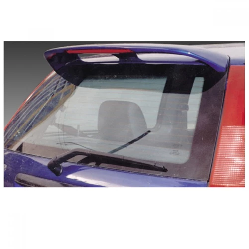 Motordrome Fiat Punto 1993-1999 Αεροτομή Οροφής από Πολυουρεθάνη Motordrome Design - 1 τεμ. A-143/MTD