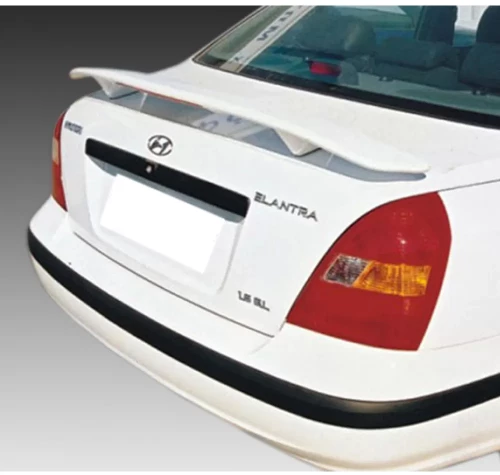 Motordrome Hyundai Elantra 1995-2000 Αεροτομή Πορτ Μπαγκάζ από Πολυουρεθάνη Motordrome Design - 1 τεμ. A-206/MTD
