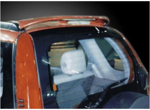 Motordrome Daihatsu Terios 1997-2006 Αεροτομή Οροφής από Πολυουρεθάνη Motordrome Design - 1 τεμ. A-121/MTD