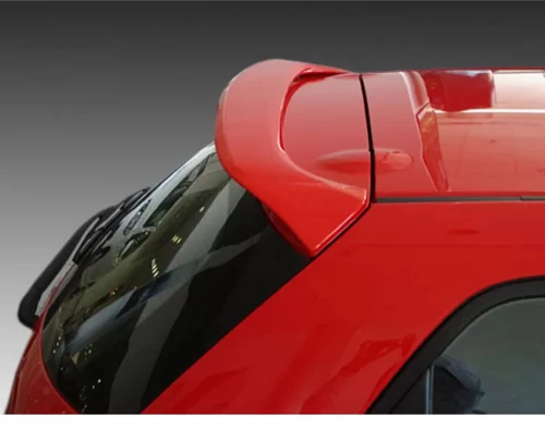 Motordrome Mazda 2 2007-2014 Αεροτομή Οροφής από Πολυουρεθάνη Motordrome Design - 1 τεμ. A-326/MTD