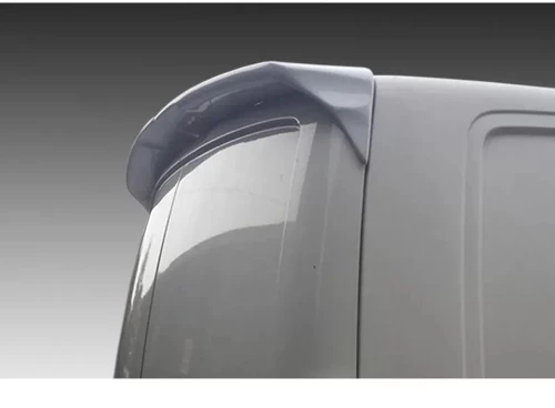 Motordrome VW Transporter T5 Legend με διπλή πόρτα Αεροτομή Οροφής από Πολυουρεθάνη Motordrome Design - 1 τεμ A-417/MTD