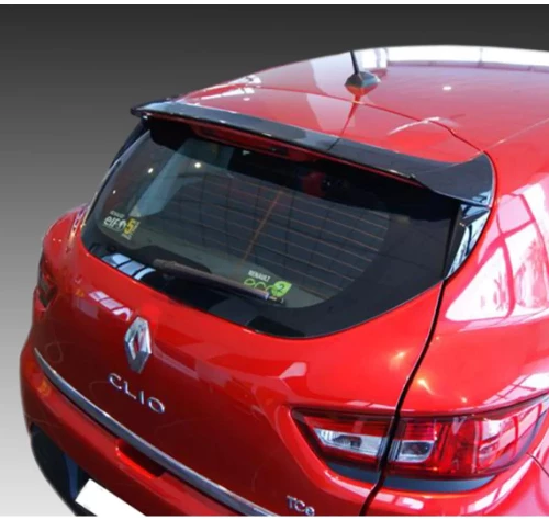 Motordrome Renault Clio IV 2012-2019 Αεροτομή Οροφής από Πολυουρεθάνη Motordrome Design - 1 τεμ. A-389/MTD