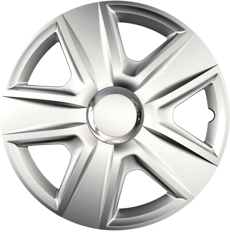 AMIO ΤΑΣΙ 16" ESPRIT RC ΑΣΗΜΙ ΣΕΤ 4 ΤΕΜ ΣΕ ΚΟΥΤΙ 4694/AM