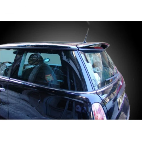 Motordrome Mini Cooper R50/52/53 2000-2006 Αεροτομή Οροφής από Πολυουρεθάνη Motordrome Design - 1 τεμ. A-299/MTD