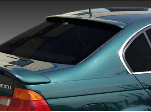 Motordrome BMW Σειρά 3 E46 Αεροτομή Οροφής από Πολυουρεθάνη Motordrome Design - 1 τεμ. A-234/MTD