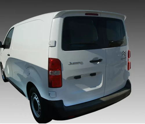 Motordrome Citroen Spacetourer 2016- με Διπλή Πόρτα Αεροτομή Οροφής από Πολυουρεθάνη Motordrome Design - 1 τεμ. A-448CS/MTD