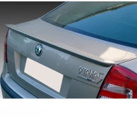 Motordrome Skoda Octavia 5 2004-2012 Επικαθήμενη Αεροτομή Πορτ Μπαγκάζ από Πολυουρεθάνη Motordrome Design - 1 τεμ. A-280/MTD