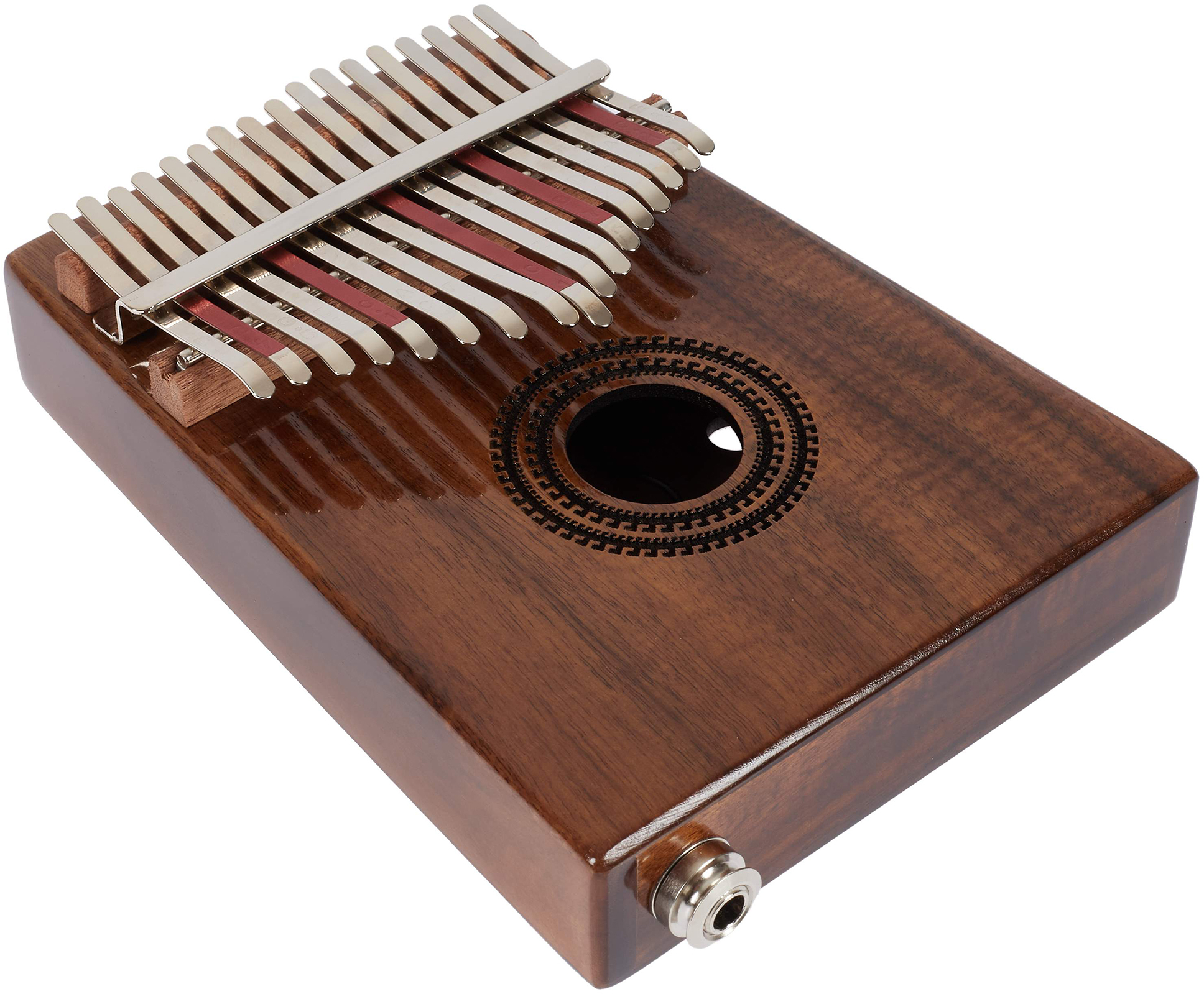 Meinl PKL1707H Acacia - 17 Notes