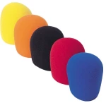 SOUNDSATION W-40 5-Pack Colored