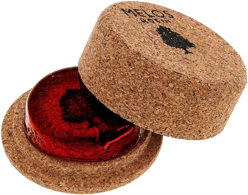 Melos Cello Rosin, Baroque - Dark
