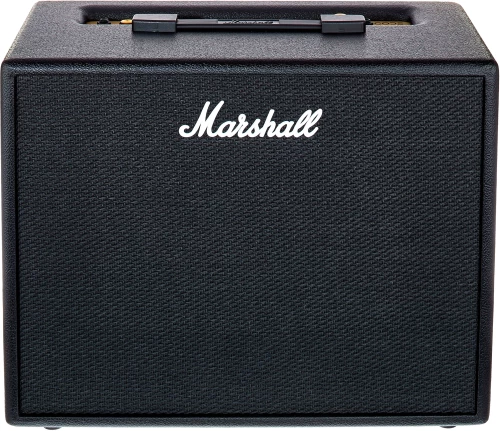 Marshall Code50 Modeling