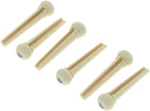 GMi Bridge Pins Set - Cream