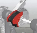 Pearl CAM-RD Red