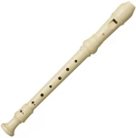 Yamaha YRS 23 Soprano German