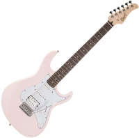 Cort G200 - Pastel Pink