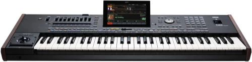 Korg PA5X - 61 Keys
