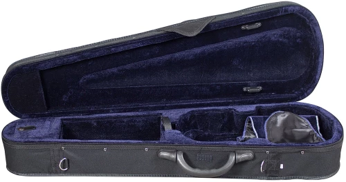 Hidersine VC5A Violin Case - 4/4