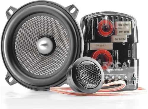 Focal 130 AS