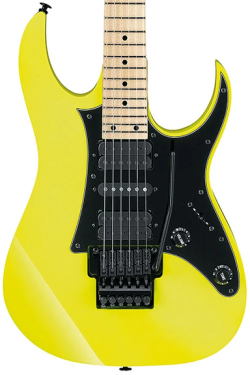 Ibanez RG 550 - Desert Sun Yellow