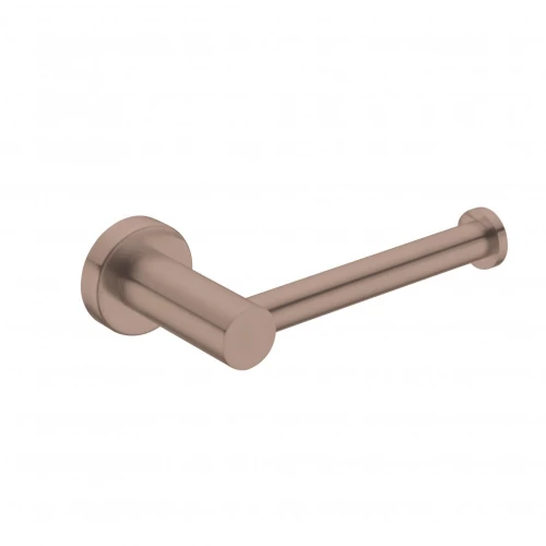 Sparke Musa-11 Βάση Για Χαρτί Υγείας απο Ανοξείδωτο Ατσάλι Ροζ Χρυσό