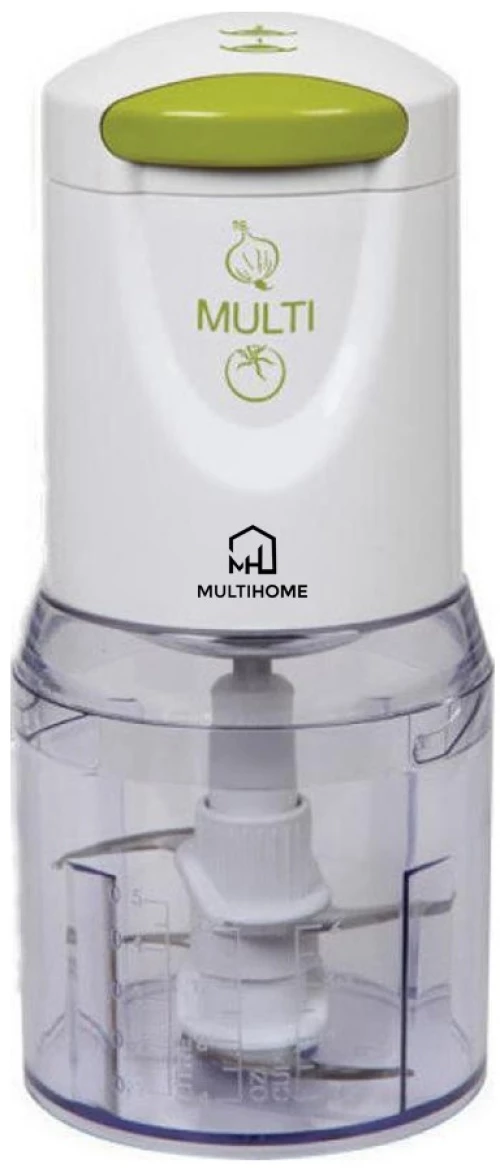 MultiHome HFP-601 Πολυκόπτης Multi 400W