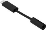 Sonos Line-in Adapter (Μαύρο)