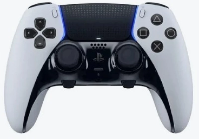 Sony DualSense Edge Wireless Controller White / Black
