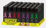 Clipper Αναπτήρας Μεγάλος - Ribbons