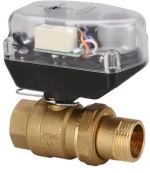 Ηλεκτροβάνα ICMA 341 3/4"